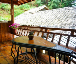 Гостиница Huangshan Xishan Jingyuan Hostel  Хуаншань